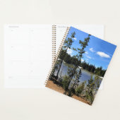 Devil's Lake, OR Planner (Display)
