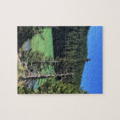 Devil's Lake, Oregon Legpuzzel (Horizontaal)