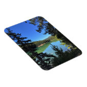 Devil's Lake, Oregon Magneet (Rechterzijde)