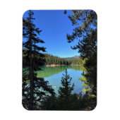 Devil's Lake, Oregon Magneet (Verticaal)