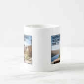 Devil's Lake State Park Koffiemok (Center)