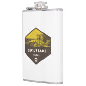 Devil's Lake State Park Wisconsin Heupfles (Links)