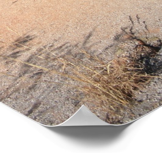 Devils Marbles, Australië Poster (Hoek)