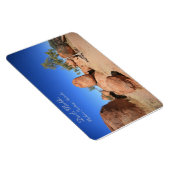 Devils Marbles , noordelijk gebied - Magnet Magneet (Rechterzijde)