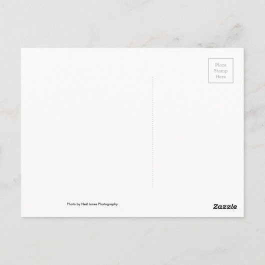 Devils Marbles / Northern Territory / Australië Briefkaart (Achterkant)