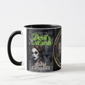 Devils Marsh Mok