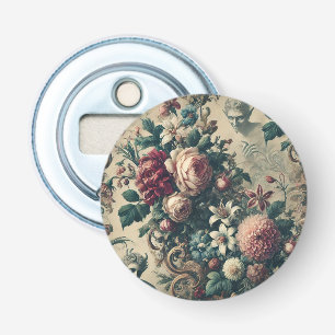 Devils of Dandy - Gotisch Victoriaans Button Flesopener