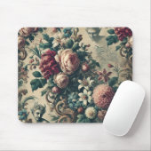 Devils of Dandy - Gotisch Victoriaans Muismat (Met muis)