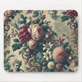 Devils of Dandy - Gotisch Victoriaans Muismat