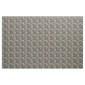 Devils of Dandy – Gotische Victoriaans dichte Tege Stof (Fat Quarter)