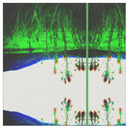 Devils Paintborstel Stof