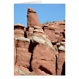 Devil's Playground, Arches National Park