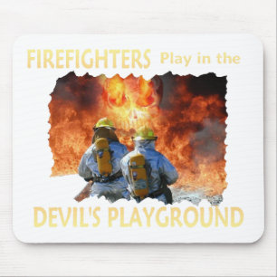 DEVILS PLAYGROUND MUISMAT