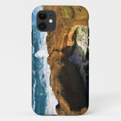 Devil's Punchbowl, Newport, Oregon Case-Mate iPhone Case (Achterkant)