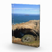 Devil's Punchbowl & Otter Rock, OR Fotoblokken (Rechts)