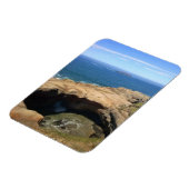 Devil's Punchbowl & Otter Rock, OR Magneet (Linkerzijde)