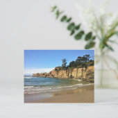 Devil's Punchbowl State Park, OF Briefkaart (Staand voorkant)
