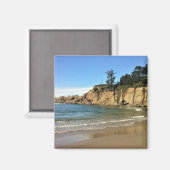 Devil's Punchbowl State Park, OF Magneet (Voorkant / Achterkant)