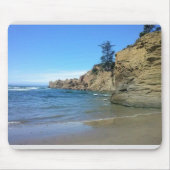 Devil's Punchbowl State Park, OF Muismat (Voorkant)