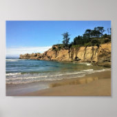 Devil's Punchbowl State Park, OF Poster (Voorkant)