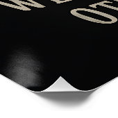 Devil's Reef Lobster - We vangen wat anderen vreze Perfect Poster (Hoek)