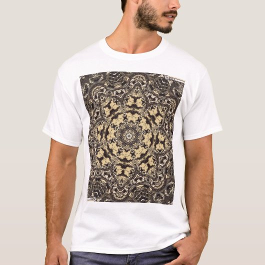 Devils Snowflake Shirt (Voorkant)