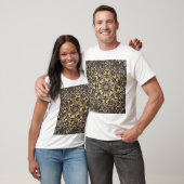 Devils Snowflake Shirt (Unisex)