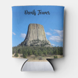 Devils Tower Blikjeskoeler