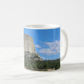 Devils Tower Koffiemok (Voorkant rechts)