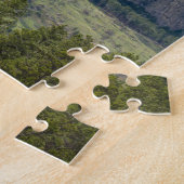 Devil's Tower Legpuzzel (Zijkant)