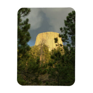 Devils Tower Magneet