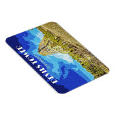 Devils Tower Magneet (Rechterzijde)