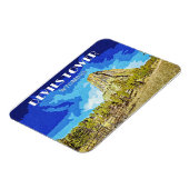 Devils Tower Magneet (Linkerzijde)