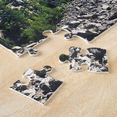 Devils Tower National Monument Legpuzzel (Zijkant)