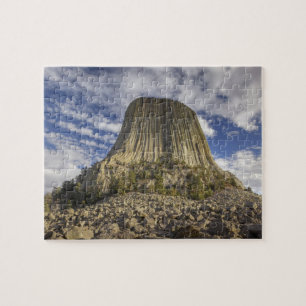 Devils Tower National Monument Legpuzzel