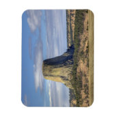 Devils Tower National Monument Magneet (Verticaal)