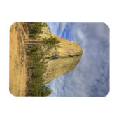 Devils Tower National Monument Magneet (Horizontaal)