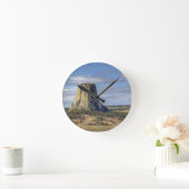 Devils Tower National Monument Ronde Klok (Huis)