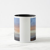 Devils Tower National Monument, Storm bij zonsonde Mok (Midden)