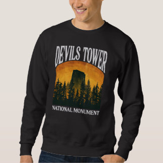 Devils Tower National Monument Wyoming Trui