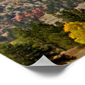 Devils Tower Poster (Hoek)