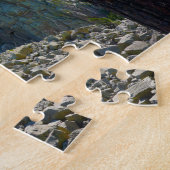 Devil's Tower South Dakota Legpuzzel (Zijkant)