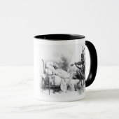 Devil's Trill-Mok Mok (Voorkant rechts)