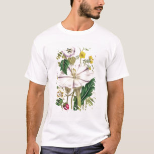 Devil's Trumpet, bord 46 van 'The Damas' T-shirt