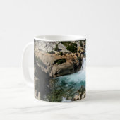 Devils Washbowl - Sierra Koffiemok (Voorkant links)