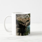 Devils Washbowl - Sierra Koffiemok (Links)