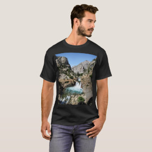 Devils Washbowl - Sierra T-shirt