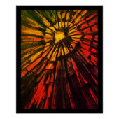 Devil's Web Perfect Poster (Voorkant)