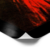 Devil's Web Perfect Poster (Hoek)
