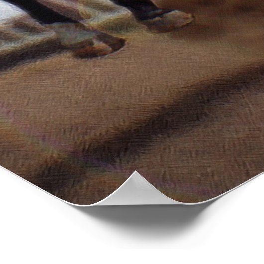 DevilsBrew Poster (Hoek)